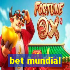 bet mundial